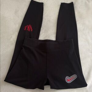 Nike leggings
